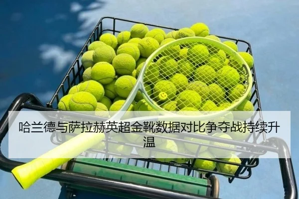 哈兰德与萨拉赫英超金靴数据对比争夺战持续升温