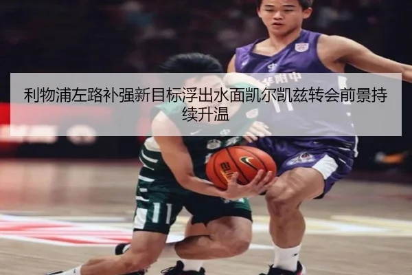 利物浦左路补强新目标浮出水面凯尔凯兹转会前景持续升温